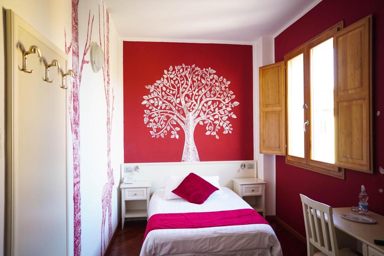 Hotel Il Crinale Grizzana Habitación foto