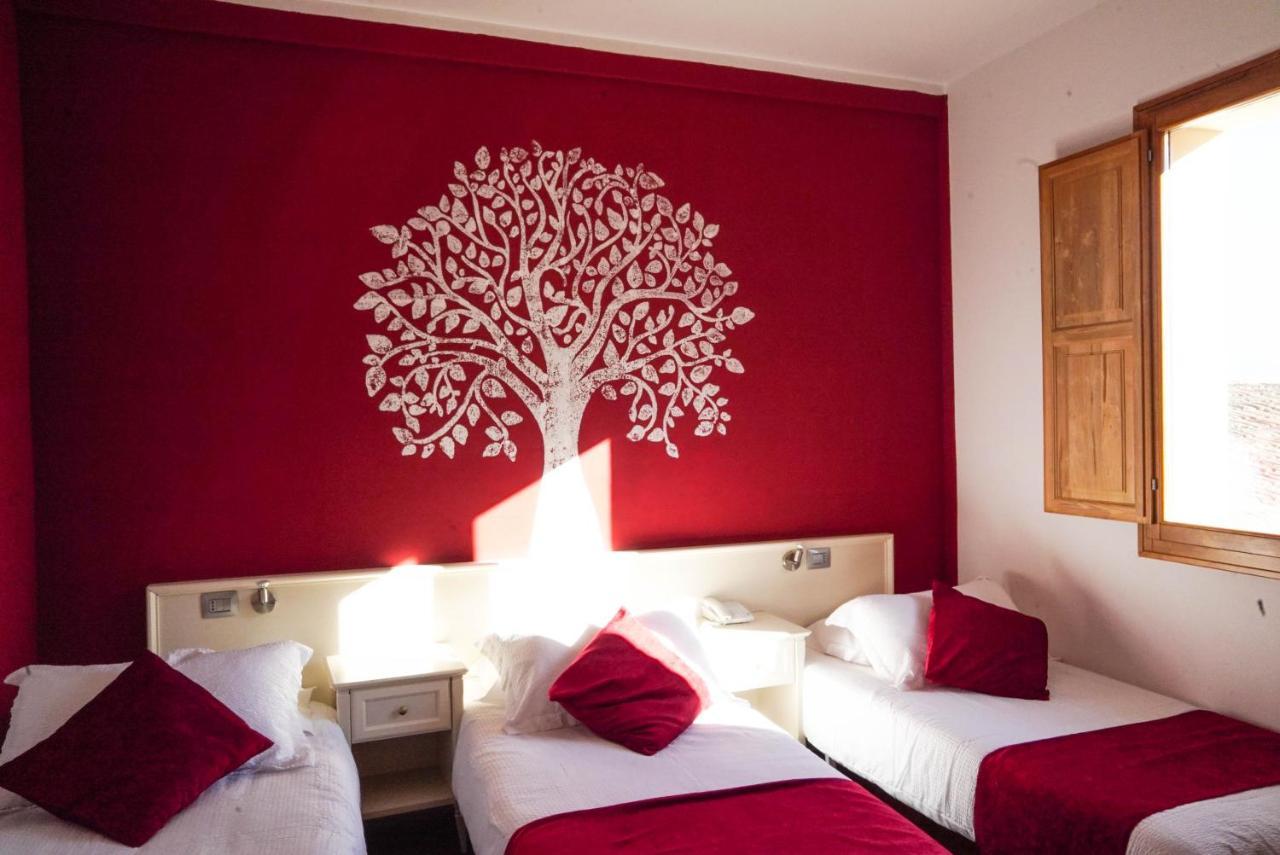Hotel Il Crinale Grizzana Habitación foto
