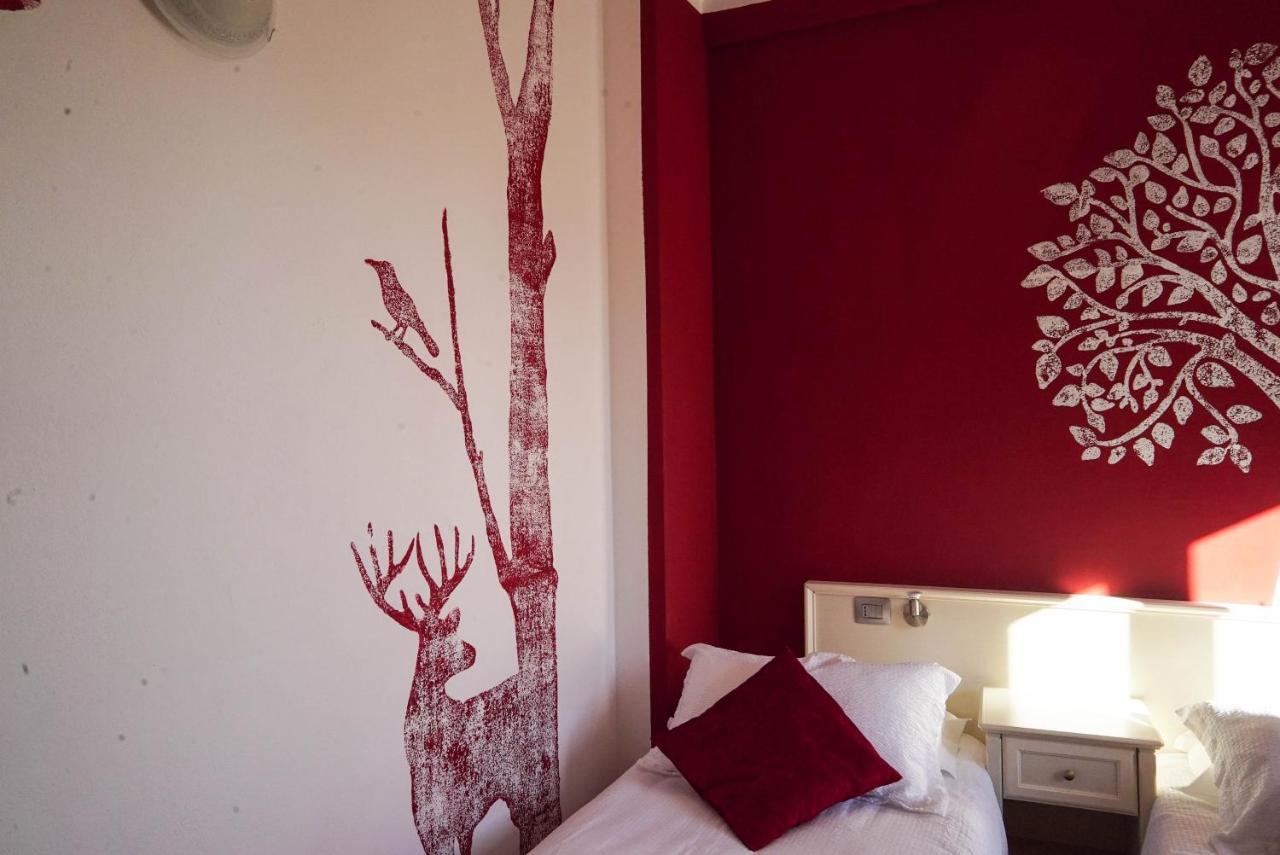 Hotel Il Crinale Grizzana Habitación foto