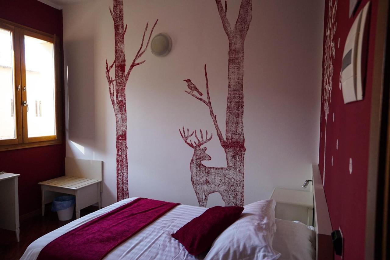 Hotel Il Crinale Grizzana Habitación foto