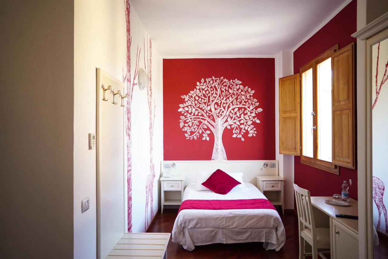 Hotel Il Crinale Grizzana Habitación foto