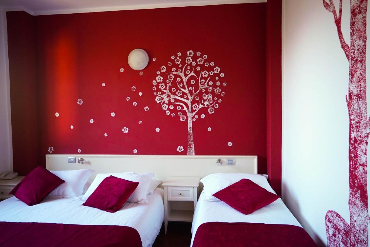 Hotel Il Crinale Grizzana Habitación foto