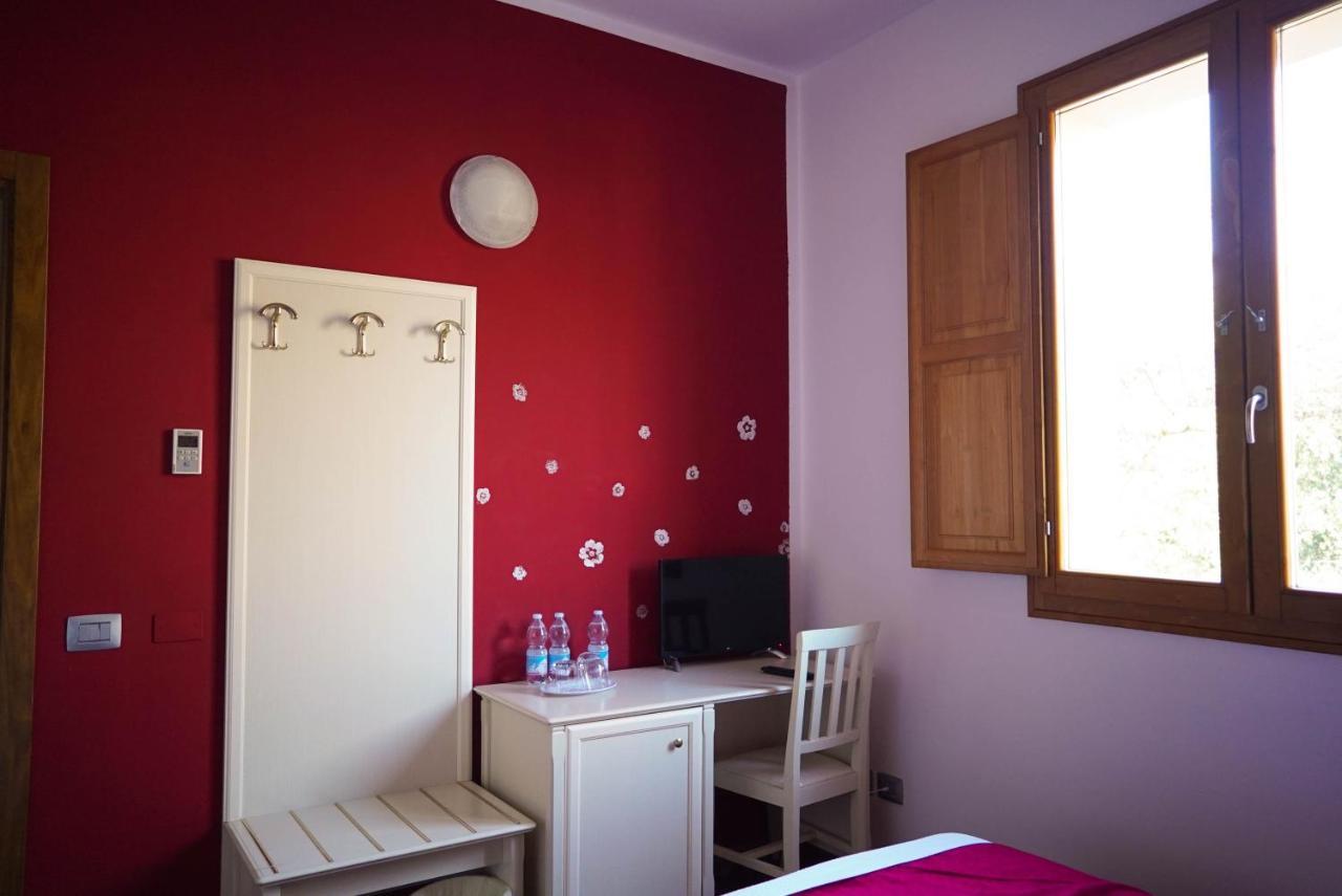 Hotel Il Crinale Grizzana Habitación foto
